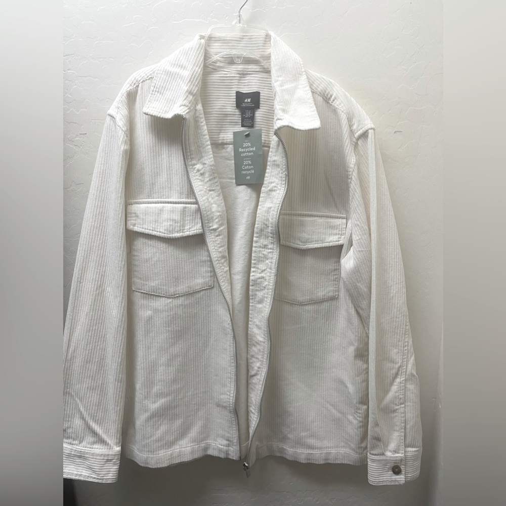 Brand new H&M coat